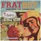 theBalm FratBoy  ShadowBlush  Natural Rosy Glow Even  Smooth Texture