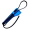 Baby Boa Constrictor Multiuse Adjustable Strap Wrench Black