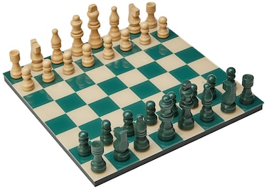 Printworks  Classic Chess Game Set