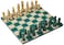 Printworks  Classic Chess Game Set