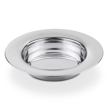 Steadfast Selections Bread Tray Premium Communion Trays For Churches  Communion Set  Communion Plates for Church  Communion Tray Set  Communion Supplies  Church Communion Ware Sets