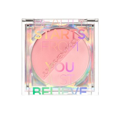JUNGSAEMMOOL OFFICIAL Colorpiece Blush Purelayering Blending Peony