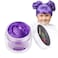 Color Wax for Natural Hair Temporary Ultikare Hair Color Wax Purple Hair Dye Pomade Styling Wax Instant Mud Cream Gel 34 Fl Oz Girl Gifts Party Cosplay DIY Childrens Day