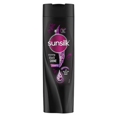 sunsilk Stunning Back Shine Activmix Amla Oil Pearl Protein  Vitamin E  360ml