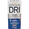 Certain Dri Antiperspirant Solid for Excessive Perspiration17 Ounce Pack of 2