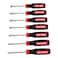 CRAFTSMAN Screwdriver Nut Driver SAEMM 7Piece Set CMHT65081