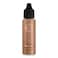 Luminess Air Silk 4In1 Airbrush Foundation Foundation Shade 140 5 Fl Oz  Sheer to Medium Coverage  AntiAging Formula Hydrates and Moisturizes  Professional Makeup Kit for Cordless Air Brush