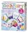 4M Make Your Own Tooth Fairy Keepsake Box  Arts and Crafts for Girls and Boys