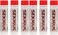Sex Wax Lip Balm 6 pack