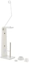 Superior Threads Holder Thread Stand 15 Tall White