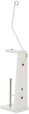 Superior Threads Holder Thread Stand 15 Tall White