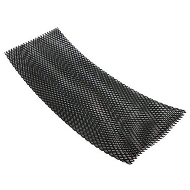 Scuba Choice Scuba Diving 725  8 Tank Protective Mesh Black