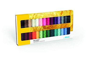 Mettler Art3406 Thread set 1500 yd1372m