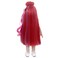 HBwig Doll Wig for 18 Girl Doll  Tangle Resistant Red and Pink Wigs  11 Wig Cap fits All 18 Dolls for Kids Gifts  Braid Exquisite Doll Designs G744