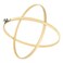 Caydo 8 Pieces 8 Size Embroidery Hoops 3 inch to 12 inch for Embroidery and Cross Stitch