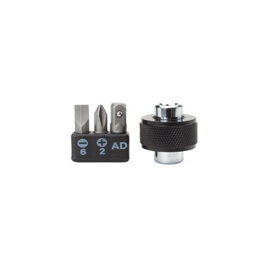 CRAFTSMAN CMHT65077 CM NUT DRIVE MAG FINGER BIT