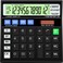 Orpat Ot512Gt Calculator Black