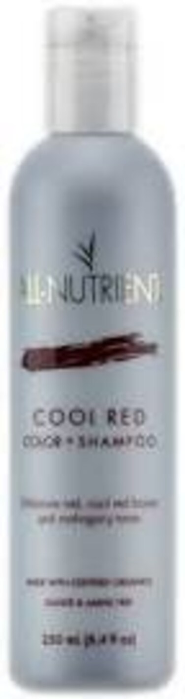 All Nutrient Cool Violet Color  Shampoo