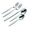 Oneida Revolve 20Piece Set 350 Metallic