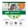 Advantage II Small Cat VetRecommended Flea Treatment  Prevention  Cats 59 lbs  6Month Supply