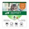 Advantage II Small Cat VetRecommended Flea Treatment  Prevention  Cats 59 lbs  6Month Supply