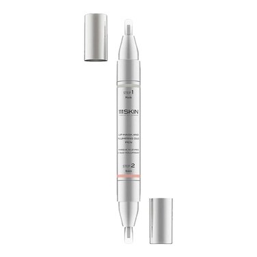 111SKIN HARLEY ST LONDON Meso Infusion Lip Duo 4ml 013floz