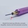 Pentel P207C Sharp Mechanical Drafting Pencil 07 mm Blue Barrel
