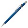 Pentel P207C Sharp Mechanical Drafting Pencil 07 mm Blue Barrel