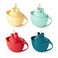 Dash Popcorn Ball Maker Set of 4 MultiColor