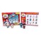RYANS WORLD Mystery Figure 6 Pack Series 2 Mystery Toy 6 of 24 Possible Mystery Figures Ryan Fan Gift Pack Collectible Figures Kids Toy Ages 3 and Up