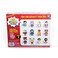 RYANS WORLD Mystery Figure 6 Pack Series 2 Mystery Toy 6 of 24 Possible Mystery Figures Ryan Fan Gift Pack Collectible Figures Kids Toy Ages 3 and Up
