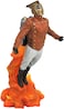 DIAMOND SELECT TOYS The Rocketeer Gallery PVC Figure Multicolor 11 inches