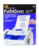 Read Right PathKleen Laser Printer Cleaning Sheets 85 x 11 Inches Sheets 10 Sheets per Package RR1237