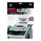 Read Right PathKleen Laser Printer Cleaning Sheets 85 x 11 Inches Sheets 10 Sheets per Package RR1237