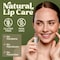 Tinted Lip Balm by Earths Daughter Stocking Stuffers  4 Pack of Assorted Colors  Beeswax Coconut Oil Cocoa Butter Vitamin E  Moisturize and Beautify  Paraben Free