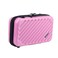 party greeting Kids Toy Box Case Fits Blinger Deluxe Set Jewel Refill Gems Set and Hair Nail Glam Children Accessories Toy Box Organizer Includes Case Only Pink