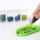 113PCS Diamond Painting Storage Containers Portable Bead Storage ContainerReusable Diamond Storage Box with Tools Diamond Painting Accessories kit