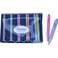 Denise Interchangeable Crochet Hooks Only AddOn Set F5375mm1915mm Pastel