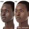 Black Radiance Color Perfect Foundation Stick with Soft Brush Applicator Duo  Buildable Blendable Versatile PigmentRich Formula  Espresso
