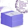 Refills Compatible with Dekor Classic Diaper Pail Refills 8 Pack Diaper Pail Liners Lavender Scent