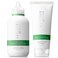 Flaky Scalp Shampoo and Conditioner Set for Dry Scalp Cleansing Hair Products Soothing Soothes and Calms