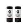 Tribal Chimp Hair Styling Powder for Men and Women Hair Volumizer and Texture Powder  2 Pc Set 10g