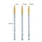 Artdone 31pcs Nail Art BrushesNail Art Tool SetNail Dotting ToolsNail Dust BrushStriping Nail Art Brushes for Long LinesNail Drawing Pen For Nail Design