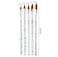 Artdone 31pcs Nail Art BrushesNail Art Tool SetNail Dotting ToolsNail Dust BrushStriping Nail Art Brushes for Long LinesNail Drawing Pen For Nail Design