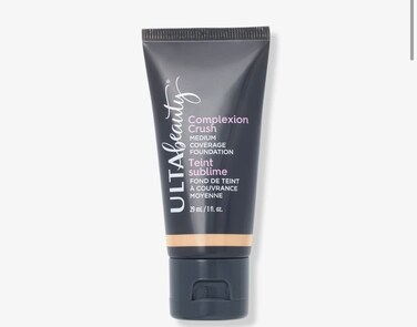 Ulta Beauty Skin Foundation Concealer Cream Light Warm 16 Ounce