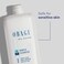Obagi NuDerm Gentle Cleanser  Cleanser that Removes Daily Impurities  Makeup For Normal to Dry  Sensitive Skin  2 oz Travel Size