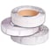 Strikeforce Bowling Sure Fit Insert Bowling Tape White 1  500Piece Roll