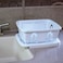 Camco 43511 Mini Dish Drainer White EA