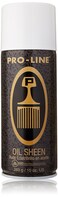 Proline Oil Sheen Spray 10 Ounce