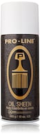 Proline Oil Sheen Spray 10 Ounce